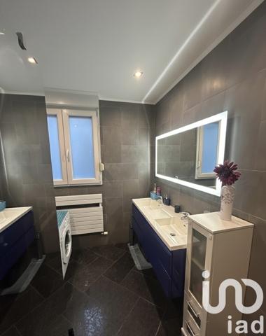 Maison à vendre 4 pièces 85 m² Longlaville