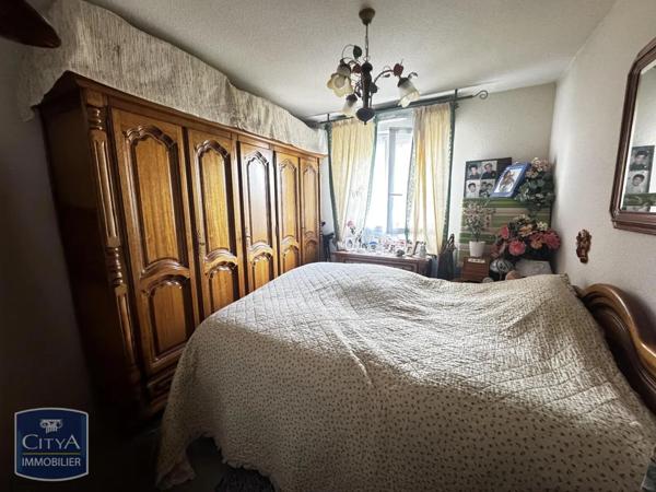 Appartement à vendre 2 pièces 48.07m²