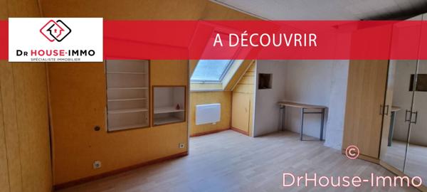 Maison à vendre 6 pièces de 146 m²