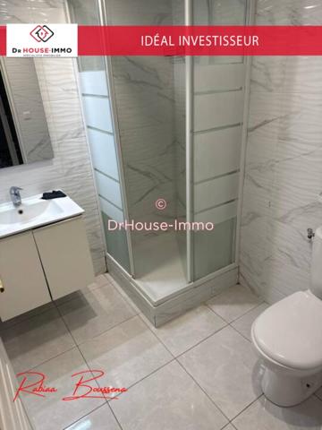 Immeuble à vendre 7 pièces de 173 m²