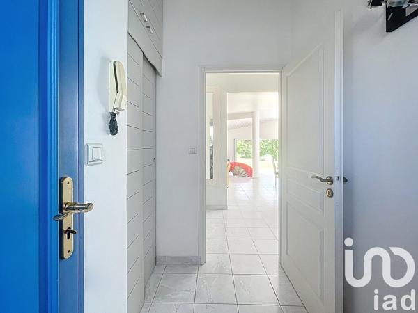 Maison à vendre 6 pièces 155 m² Dompierre-sur-Mer