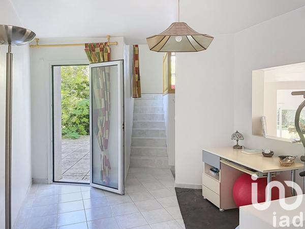 Maison à vendre 6 pièces 155 m² Dompierre-sur-Mer