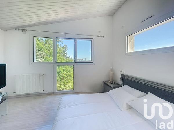 Maison à vendre 6 pièces 155 m² Dompierre-sur-Mer