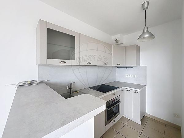 Appartement 2 chambre(s) à louer - Nîmes, Gard - 30