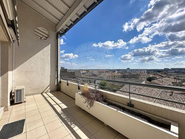 Appartement 2 chambre(s) à louer - Nîmes, Gard - 30