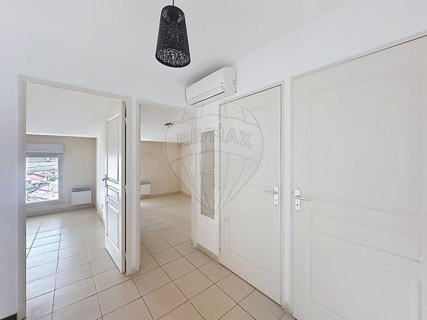 Appartement 2 chambre(s) à louer - Nîmes, Gard - 30