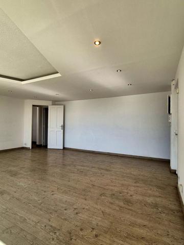 Appartement type 4 avec terrasse