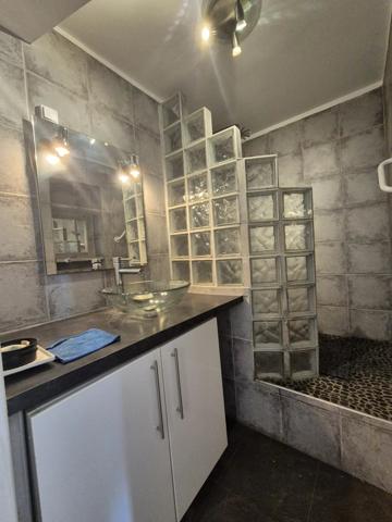 Appartement type 4 avec terrasse