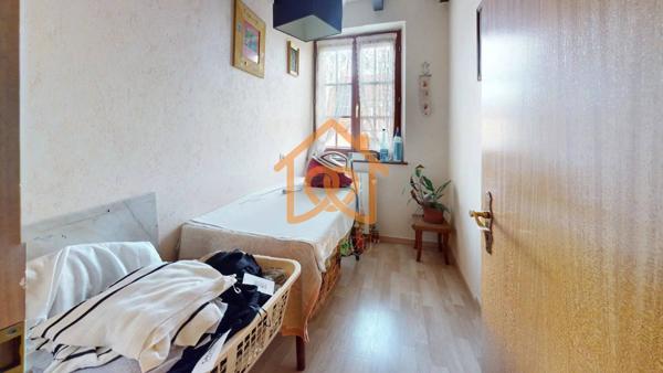 En exclusivité Jolie Maison de 150m² au sol à HOLTZHEIM avec piscine chauffée, climatisation sur 7 ares de terrain