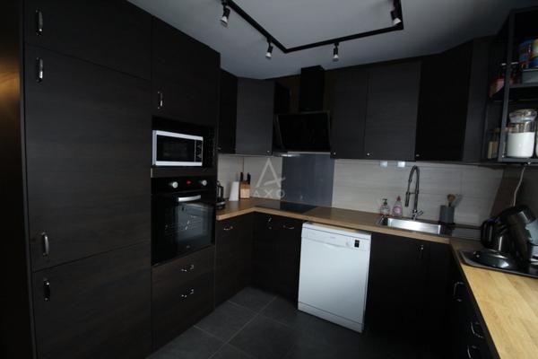 À 17km de Caen maison contemporaine connectée