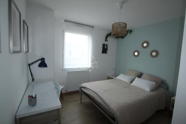 À 17km de Caen maison contemporaine connectée