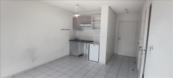 Appartement à vendre |  Le Taillan-Médoc |  2 pièces | 37 m²