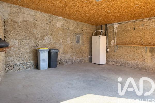 Maison à vendre 4 pièces 83 m² Faverges-de-la-Tour