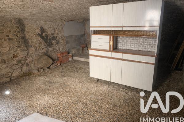 Maison à vendre 4 pièces 83 m² Faverges-de-la-Tour