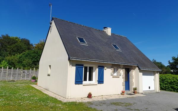 Maison à vendre    6 pièces •  La Turballe