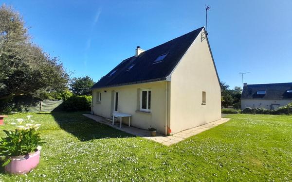 Maison à vendre    6 pièces •  La Turballe