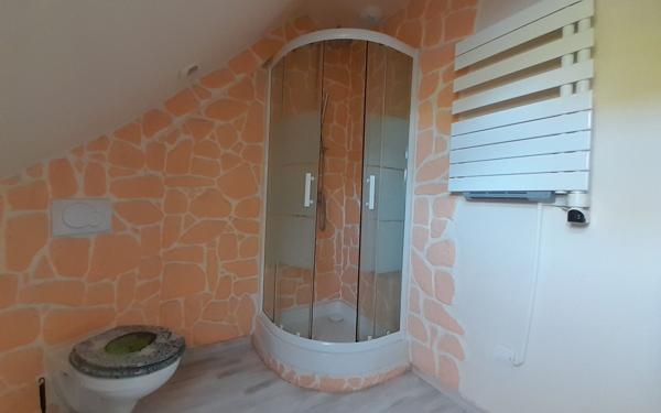 Maison à vendre    6 pièces •  La Turballe