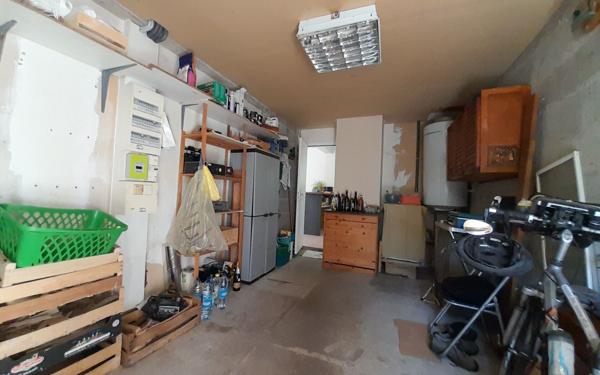 Maison à vendre    6 pièces •  La Turballe