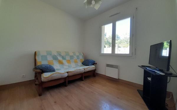 Maison à vendre    6 pièces •  La Turballe