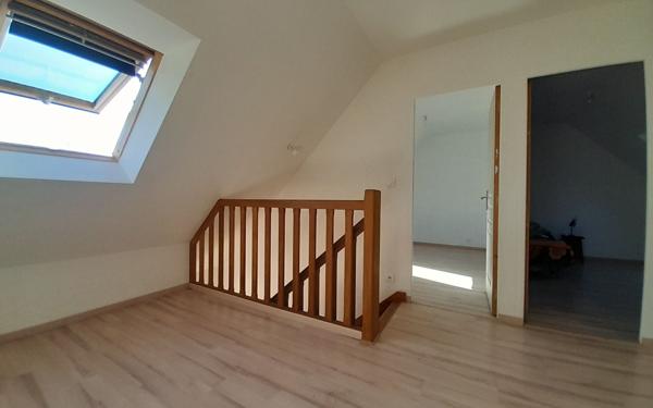 Maison à vendre    6 pièces •  La Turballe