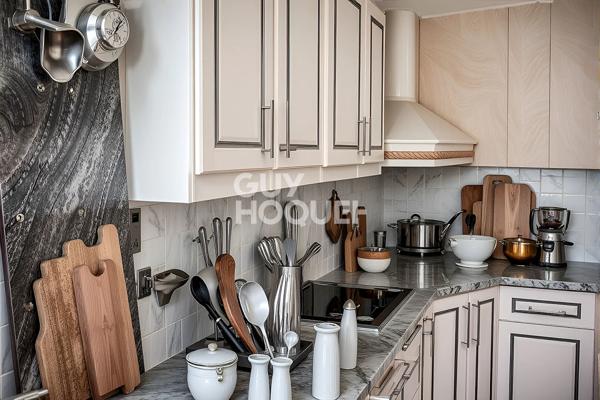 Appartement Cayenne 2 pièce(s) 48 m2