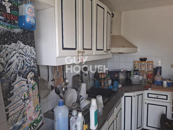 Appartement Cayenne 2 pièce(s) 48 m2