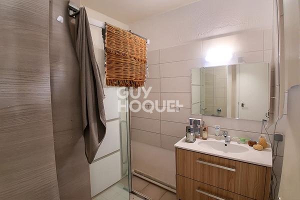 Appartement Cayenne 2 pièce(s) 48 m2