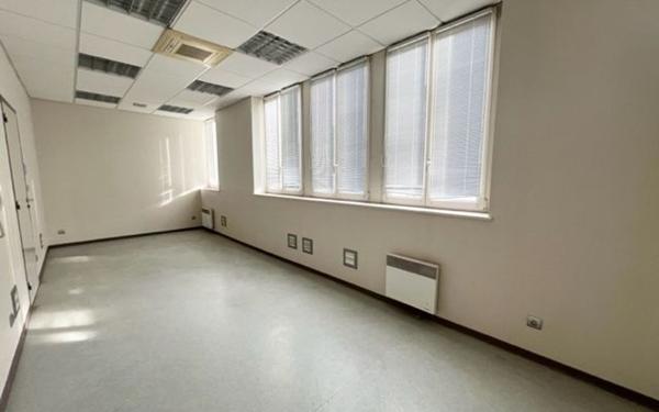 Appartement à vendre    10 pièces • 231,53 m2 Lunéville