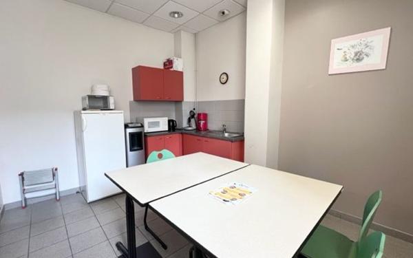 Appartement à vendre    10 pièces • 231,53 m2 Lunéville