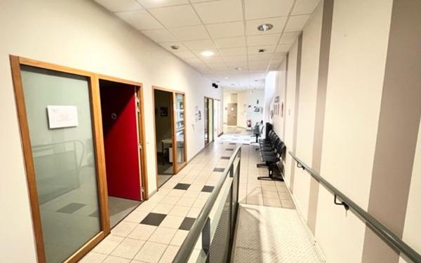 Appartement à vendre    10 pièces • 231,53 m2 Lunéville