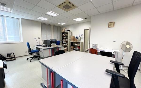 Appartement à vendre    10 pièces • 231,53 m2 Lunéville