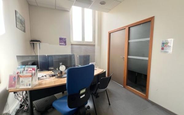 Appartement à vendre    10 pièces • 231,53 m2 Lunéville