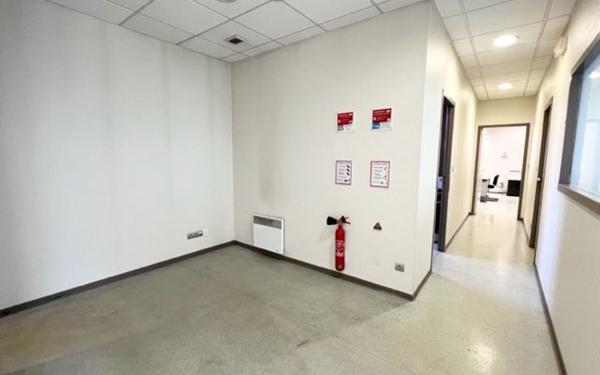 Appartement à vendre    10 pièces • 231,53 m2 Lunéville