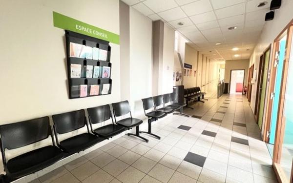 Appartement à vendre    10 pièces • 231,53 m2 Lunéville