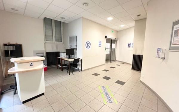 Appartement à vendre    10 pièces • 231,53 m2 Lunéville