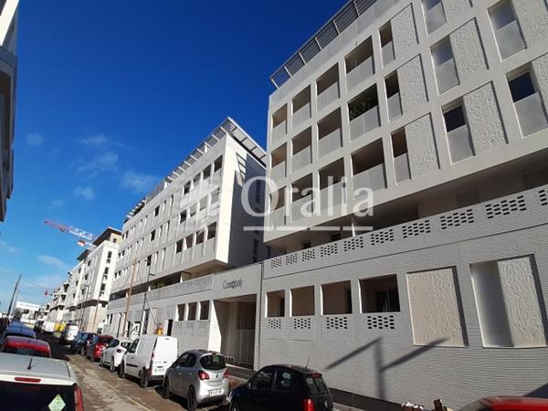 Appartement · Location Castelnau Le Lez (34170) 2 pièces · 35m²