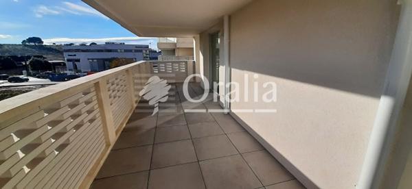 Appartement · Location Castelnau Le Lez (34170) 2 pièces · 35m²
