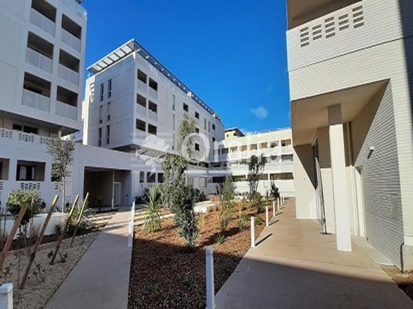 Appartement · Location Castelnau Le Lez (34170) 2 pièces · 35m²