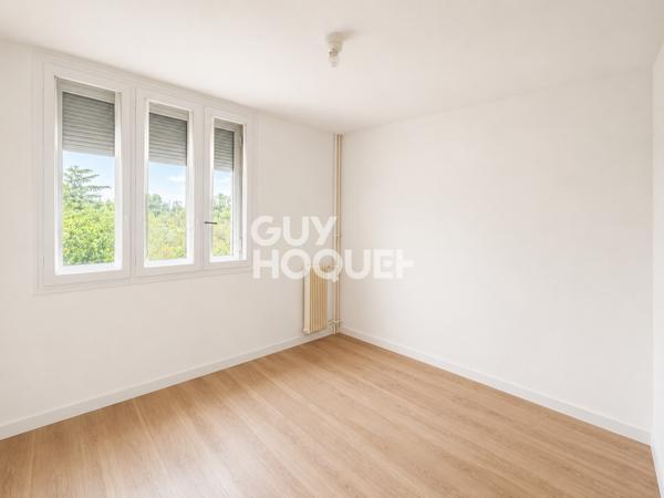 Appartement Villeurbanne 4 pièce(s)