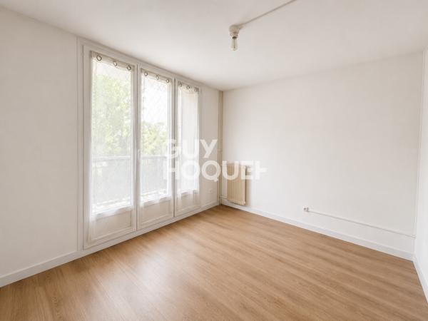 Appartement Villeurbanne 4 pièce(s)