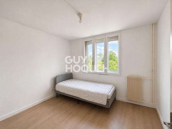 Appartement Villeurbanne 4 pièce(s)