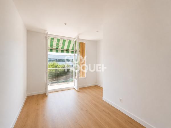 Appartement Villeurbanne 4 pièce(s)