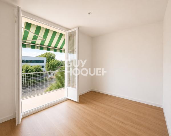 Appartement Villeurbanne 4 pièce(s)