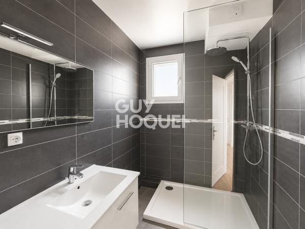 Appartement Villeurbanne 4 pièce(s)