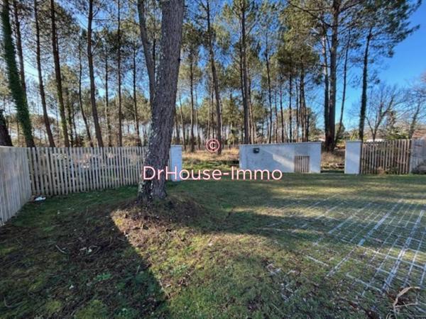 Terrain à vendre de 950 m²