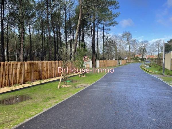 Terrain à vendre de 950 m²