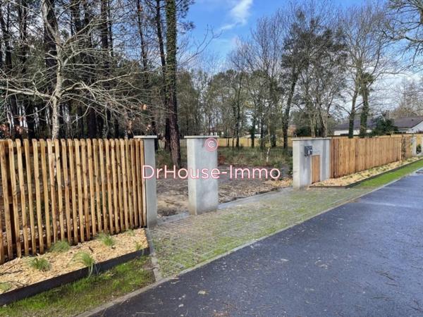 Terrain à vendre de 950 m²