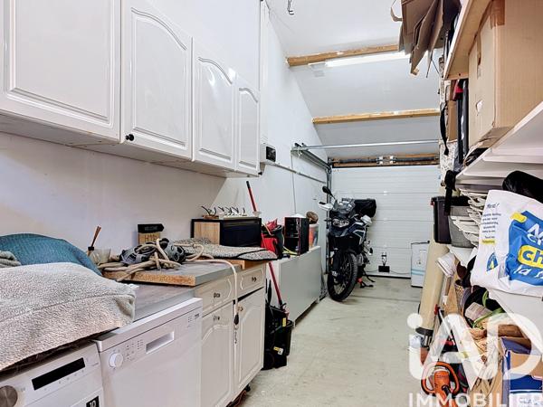 Maison à vendre 4 pièces 80 m² Le Puy-Sainte-Réparade