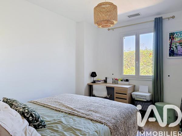 Maison à vendre 4 pièces 80 m² Le Puy-Sainte-Réparade