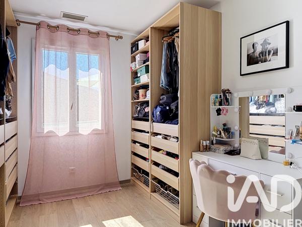 Maison à vendre 4 pièces 80 m² Le Puy-Sainte-Réparade